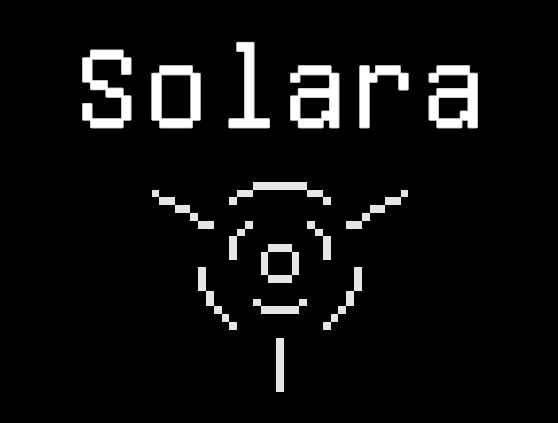 Solara Logo